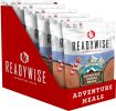 6 CT Case Chocolate Royale Shake