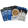 6 CT PRO Meal - Beef Stroganoff