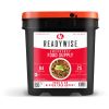 GLUTEN FREE  84 Serving Breakfast and Entrée Grab and Go