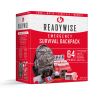 65 Piece Survival Back Pack