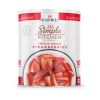Simple Kitchen FD Sliced Strawberries - 18 Serving Can
