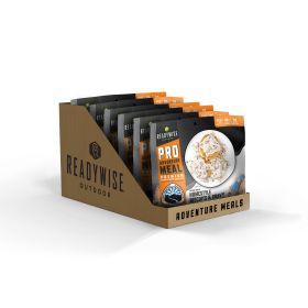 6 CT PRO Meal - Biscuits & Gravy