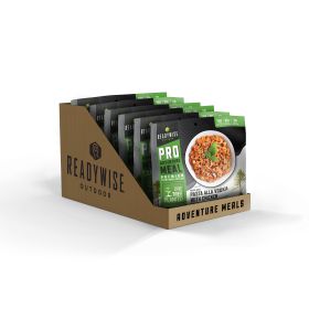 6 CT PRO Meal - Pasta alla Vodka