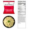GLUTEN FREE  84 Serving Breakfast and Entrée Grab and Go