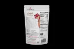 6 CT Case Simple Kitchen - Peaches
