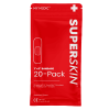 SuperSkin® Bandage 20 Pack
