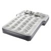 Car Air Mattress Inflatable Car Camping Travel Bed Sleeping Pad Built in Pump