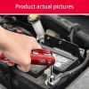 "Pocket-Sized Folding Hex Wrench – Chrome-Vanadium Steel 6-in-1 Multi-Tool"