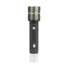 Combo Flashlight, 1000 Lumen, LED, Rechargeable, IPX4 Weatherproof, Drop Resistant