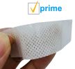 Medical Tapes. Case of 24 Surgical Tapes 1" x 10 yds. Non-sterile Soft Cloth Surgical Tapes for dressings and Medical Devices. High Adhesion. Hypoalle