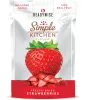 6 CT Case Simple Kitchen - Strawberries