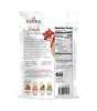 6 CT Case Simple Kitchen - Strawberries & Bananas