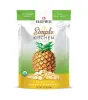 6 CT Case Simple Kitchen - Organic FD Pineapple