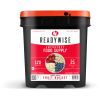 Freeze Dried Fruit Bucket