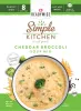 6 CT Case Cheddar Soup