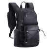 Hydration Pack Backpack 2L TPU Water Bladder Cycling Hiking Running Camping