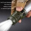 Repellent Camping Light Magnetic Outdoor Tent Light